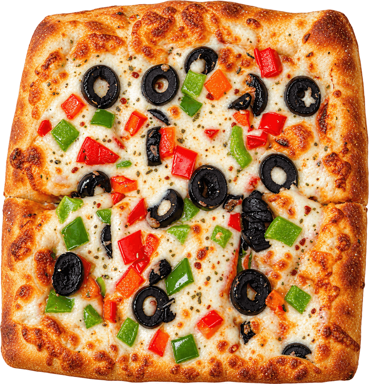 Lazania Pizza