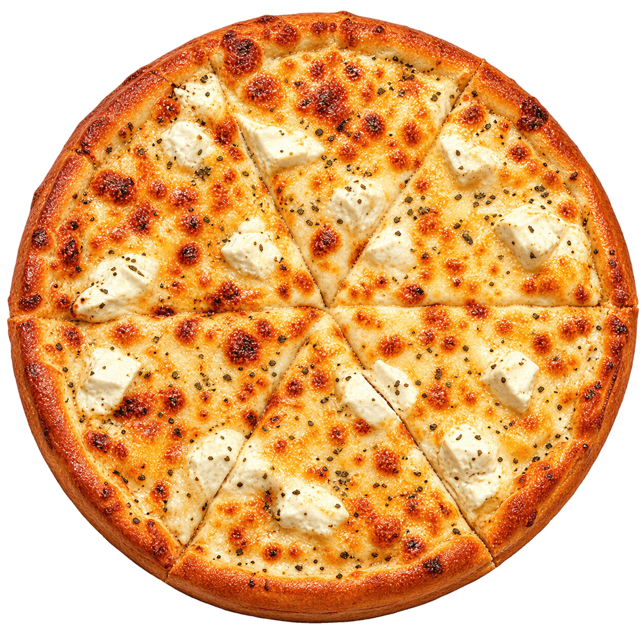 Cheese Lover Pizza